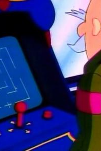 Poster de Episódio Follow That Jet (1983)