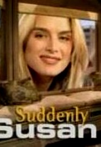 Suddenly Susan (2ª Temporada) (Suddenly Susan)
