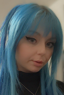 Ashleigh Amberlynn - Poster 1