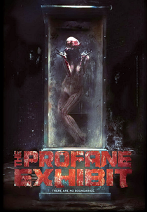 The Profane Exhibit (The Profane Exhibit)