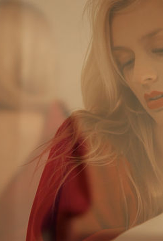 Poster 1 de Curta Parfum de Regrets (2012)