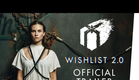 WISHLIST 2.0 | OFFICIAL TRAILER I zweite Staffel ab 14.12.17
