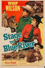 Stage to Blue River (Stage to Blue River)