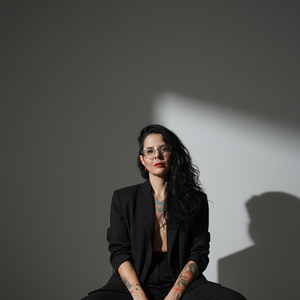 Foto de perfil de Adélia