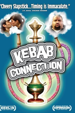 Conexão Kebab (Kebab Connection)
