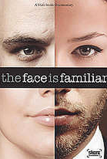 Face Is Familiar - Poster / Capa / Cartaz - Oficial 1