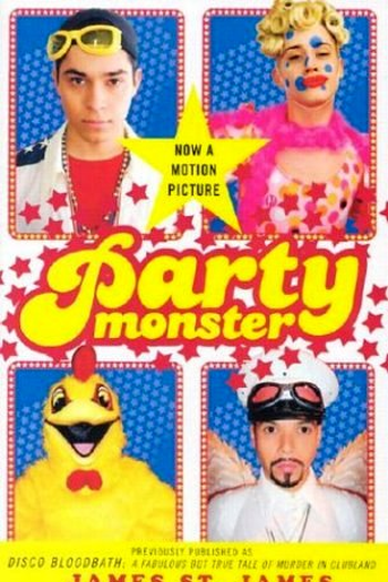  de Filme Party Monster (2003)