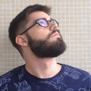 Foto de perfil de Gabriel Esteves