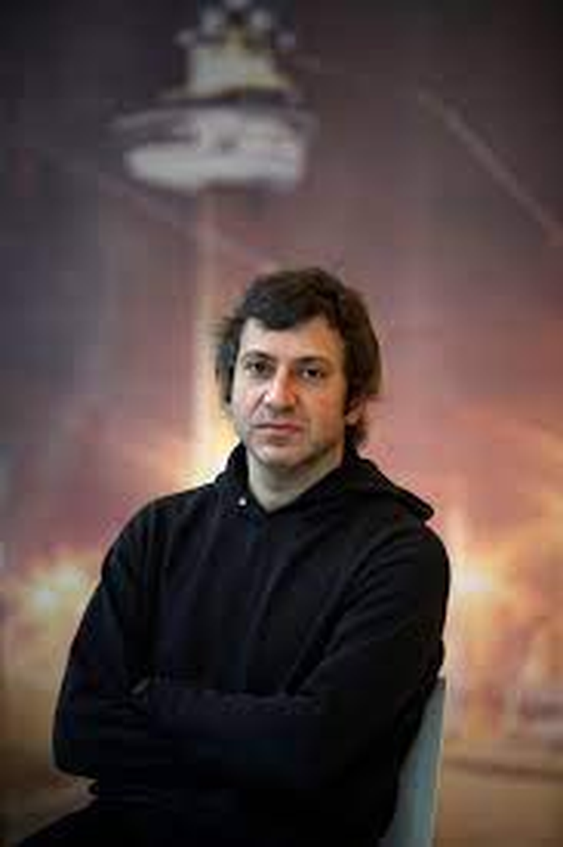 Koen Mortier - Foto 1