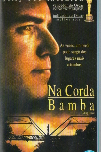  de Filme Na Corda Bamba (1996)