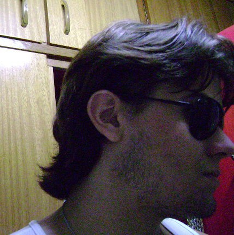 Arnaldo Jr - Foto 1