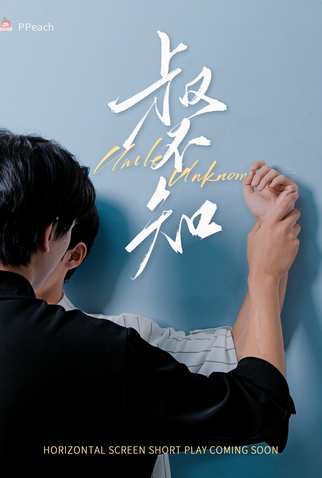 Poster 2 de Série Uncle Unknown (2024)