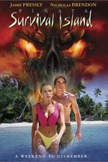 Pinata: A Ilha da Sobrevivência (Survival Island)