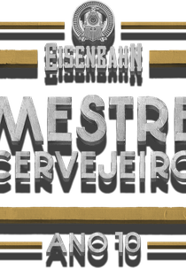 Eisenbahn Mestre Cervejeiro 2019 (Eisenbahn Mestre Cervejeiro 2019)