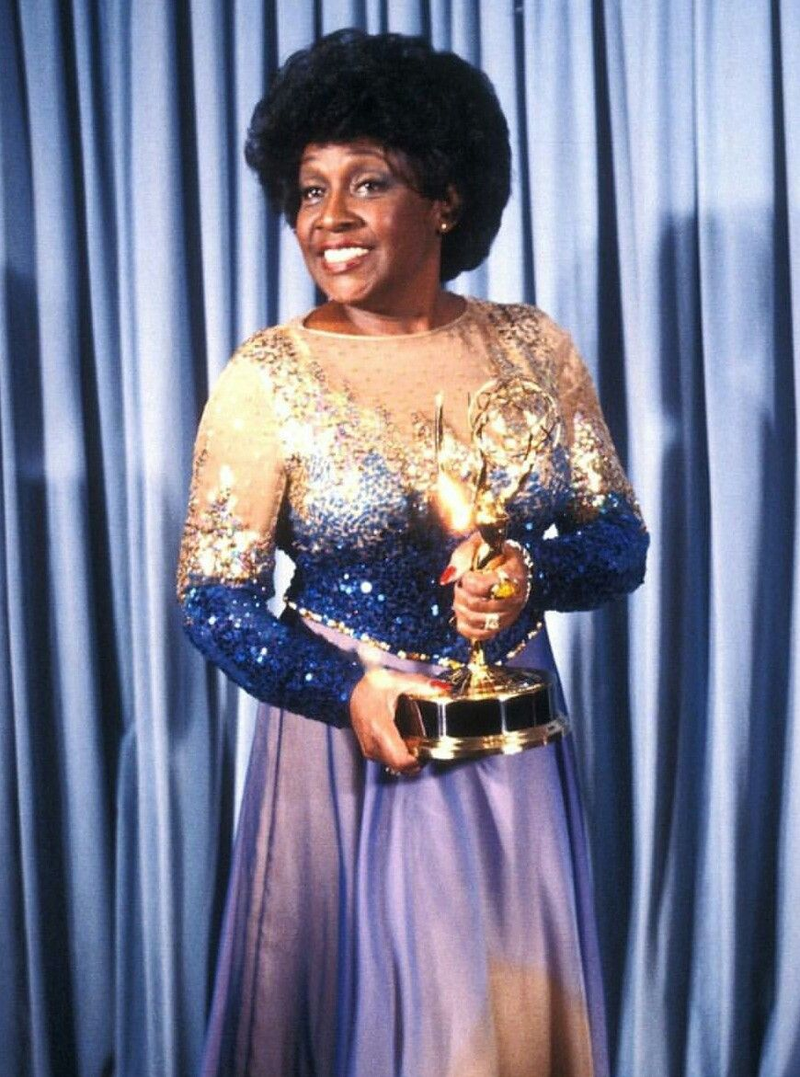 Isabel Sanford - Foto 1
