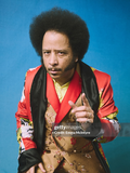 Boots Riley