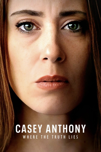 Poster de Franquia Casey Anthony: Where The Truth Lies (2022)