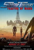 Tropas Estelares: Invasores de Marte (Starship Troopers: Traitor of Mars)