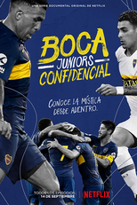 Boca Juniors Confidencial (Boca Juniors Confidencial)
