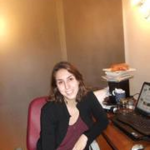 Foto de perfil de Bianca Vince Lauria