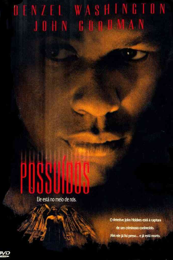  de Filme Possuídos (1998)