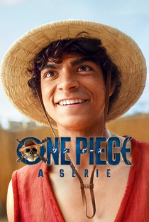 One Piece: A Série (1ª Temporada) - Poster / Capa / Cartaz - Oficial 8
