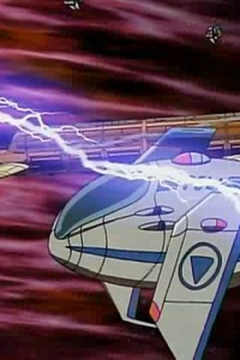 Poster de Episódio しぶとい奴ら (2004)