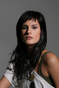 Rebekah Teasdale - Poster 1