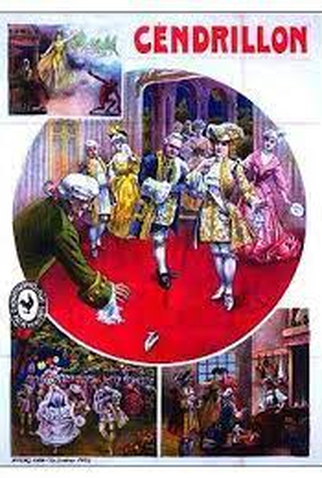 Poster 1 de Curta Cinderela (1907)