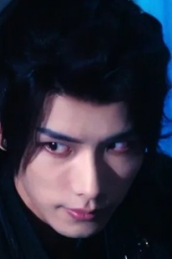 Poster de Episódio 第一集 (2024)