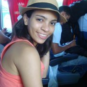 Foto de perfil de Luana Morais