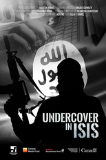 Undercover in ISIS (Undercover in ISIS)