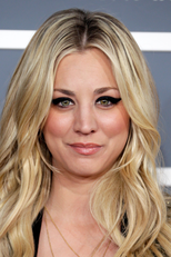 Kaley Cuoco