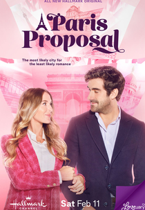 Pedido em Paris (A Paris Proposal)