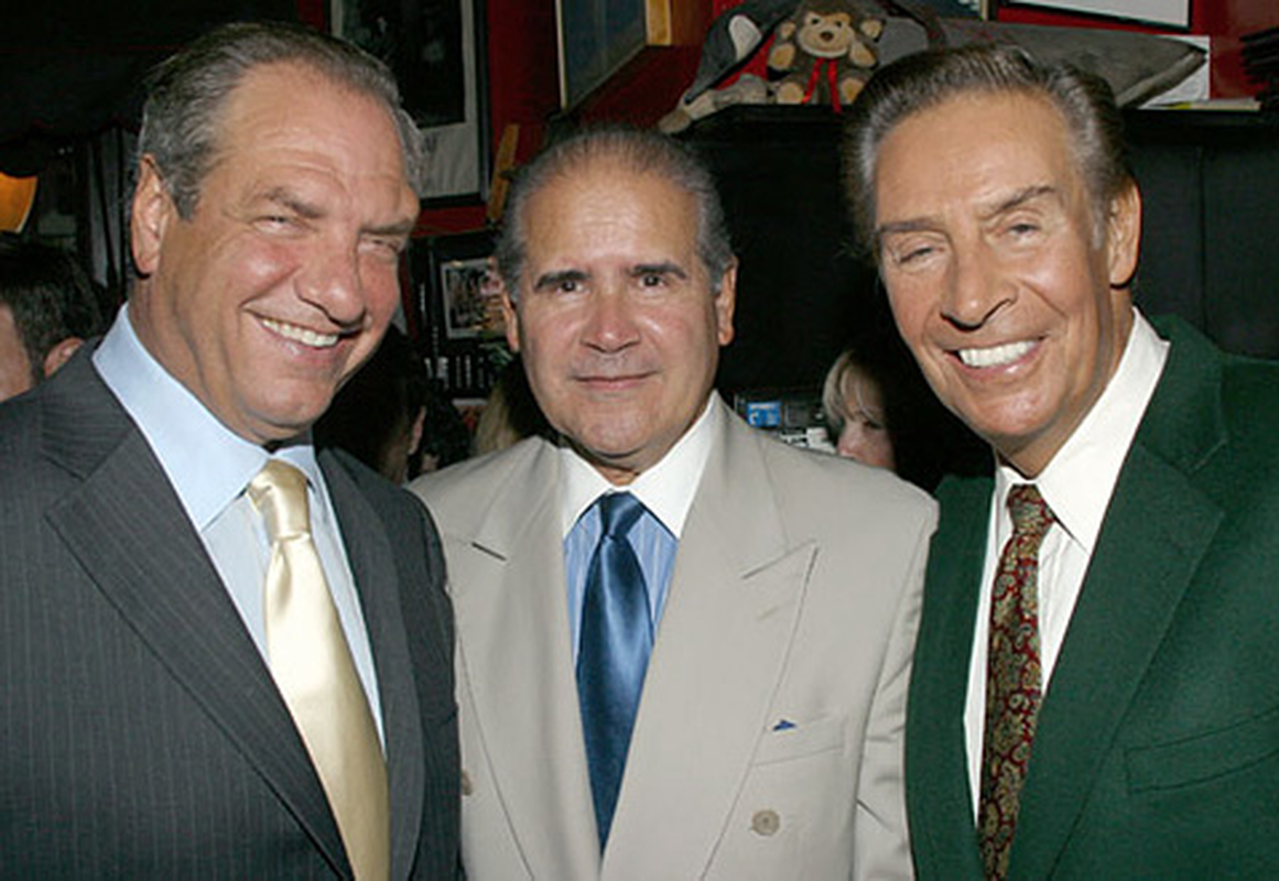 Dick Wolf - Foto 15