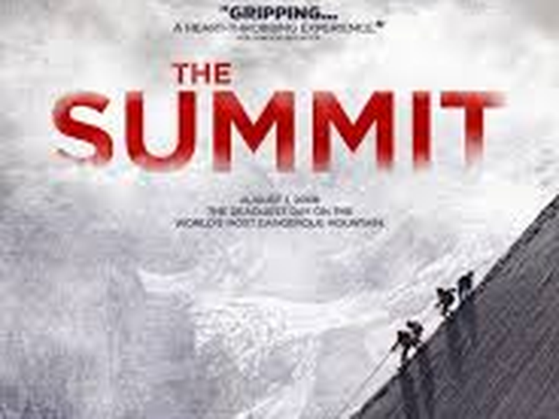 Foto 1 de The summit