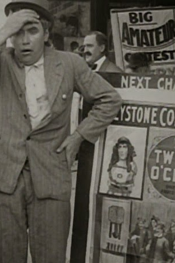  de Curta Mabel's Dramatic Career (1913)