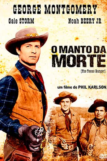  de Filme O Manto da Morte (1951)