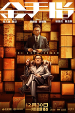 The Goldfinger (金手指)