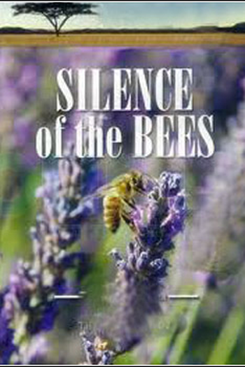 Poster de Filme O Silêncio Das Abelhas. (2010)