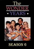 Anos Incríveis (6ª Temporada) (The Wonder Years (Season 6))