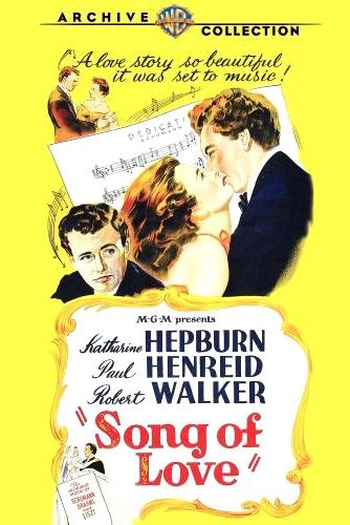  de Filme Sonata de Amor (1947)