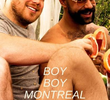 Boy Boy Montréal
