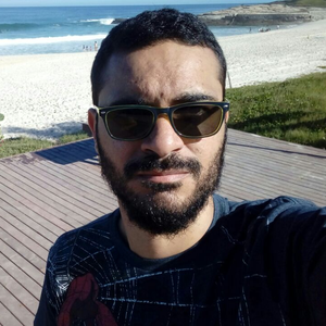 Foto de perfil de Breno