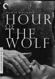 A Hora do Lobo (Vargtimmen)