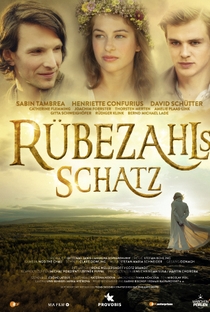 Rübezahls Schatz - Poster / Capa / Cartaz - Oficial 1