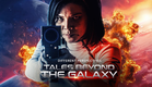 Tales Beyond the Galaxy (2024) | trailer