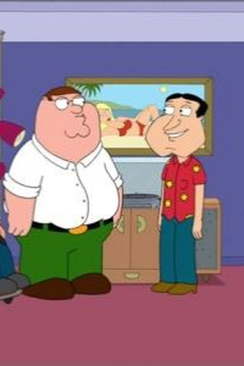 Ficha técnica Quagmire's Dad - Elenco, Personagens e muito mais | Filmow