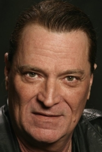 Joseph Pilato - Poster 1