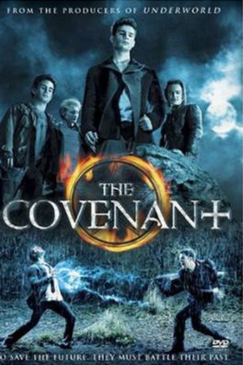  de Filme O Pacto (2006)